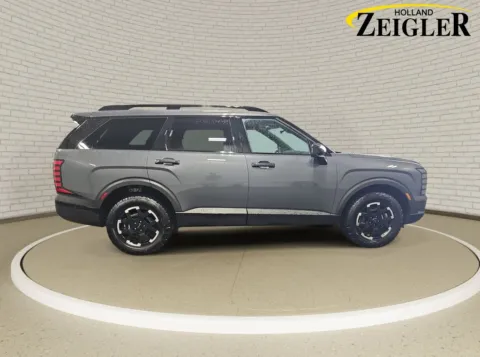 More photos of 2026 Hyundai Palisade XRT Pro at Zeigler Hyundai of Holland, MI