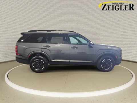 More photos of 2026 Hyundai Palisade XRT Pro at Zeigler Hyundai of Holland, MI