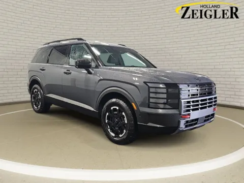 Another view of 2026 Hyundai Palisade XRT Pro for sale in Holland, MI at Zeigler Hyundai of Holland