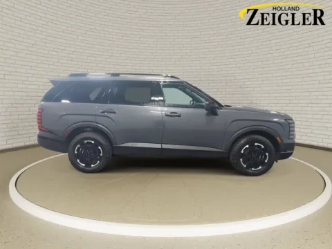 More photos of 2026 Hyundai Palisade XRT Pro at Zeigler Hyundai of Holland, MI
