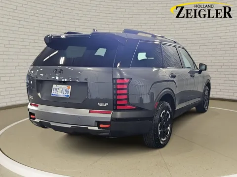 More photos of 2026 Hyundai Palisade XRT Pro at Zeigler Hyundai of Holland, MI