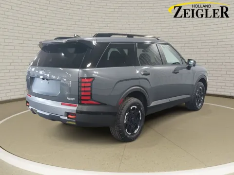More photos of 2026 Hyundai Palisade XRT Pro at Zeigler Hyundai of Holland, MI