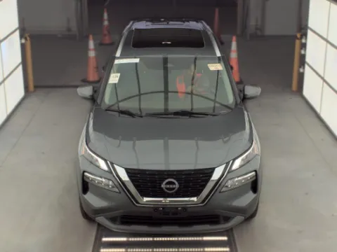 More photos of 2023 Nissan Rogue SV at Zeigler Hyundai of Holland, MI
