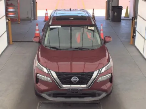More photos of 2023 Nissan Rogue SV at Zeigler Hyundai of Holland, MI