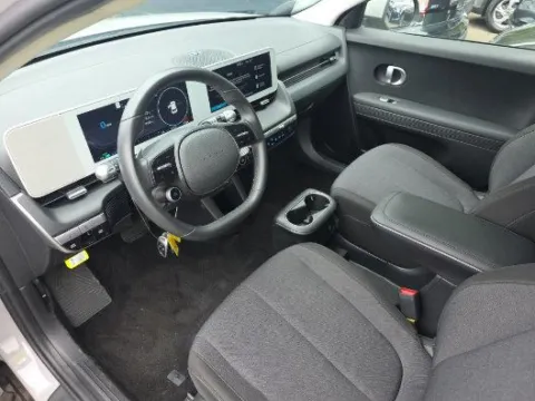 Photos of 2023 Hyundai IONIQ 5 SE for sale in Holland, MI at Zeigler Hyundai of Holland