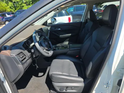 Photos of 2023 Nissan Rogue SV for sale in Holland, MI at Zeigler Hyundai of Holland