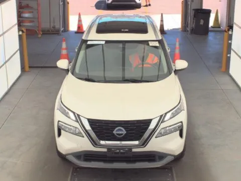 More photos of 2023 Nissan Rogue SV at Zeigler Hyundai of Holland, MI