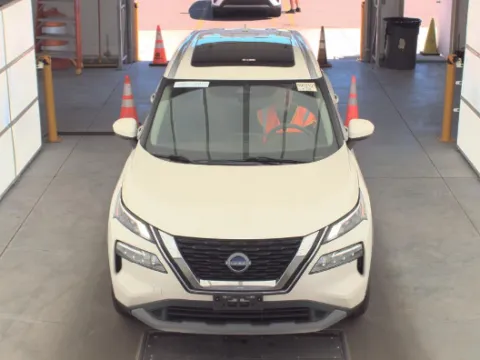 More photos of 2023 Nissan Rogue SV at Zeigler Hyundai of Holland, MI
