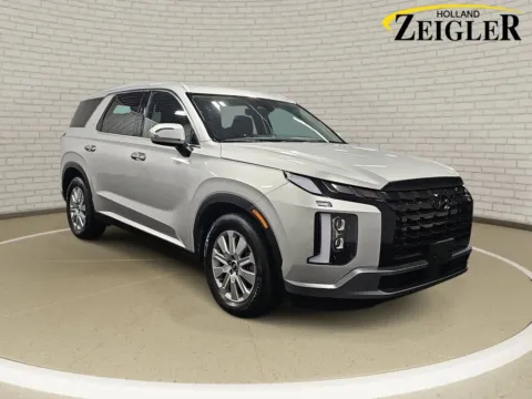 Another view of 2025 Hyundai Palisade SEL for sale in Holland, MI at Zeigler Hyundai of Holland