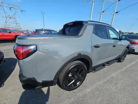 More photos of 2023 Hyundai Santa Cruz NIGHT at Zeigler Hyundai of Holland, MI