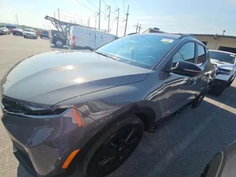 More photos of 2023 Hyundai Santa Cruz NIGHT at Zeigler Hyundai of Holland, MI