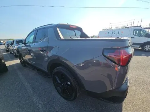 Photos of 2023 Hyundai Santa Cruz NIGHT for sale in Holland, MI at Zeigler Hyundai of Holland