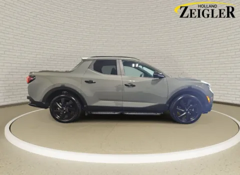 More photos of 2023 Hyundai Santa Cruz NIGHT at Zeigler Hyundai of Holland, MI
