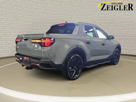 More photos of 2023 Hyundai Santa Cruz NIGHT at Zeigler Hyundai of Holland, MI