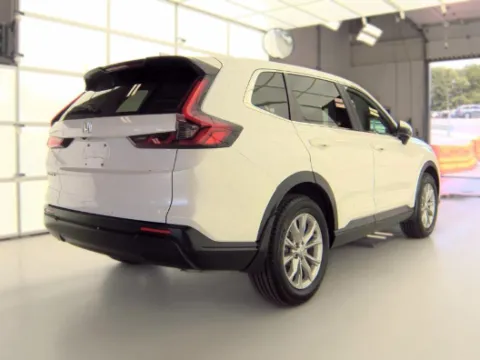 More photos of 2025 Honda CR-V EX at Zeigler Hyundai of Holland, MI