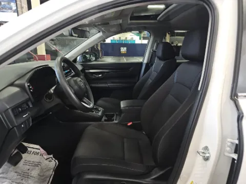 Photos of 2025 Honda CR-V EX for sale in Holland, MI at Zeigler Hyundai of Holland
