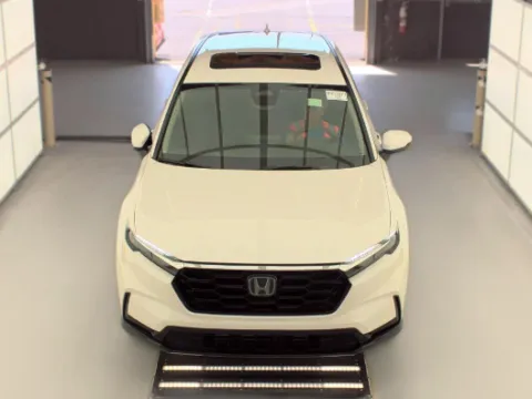More photos of 2025 Honda CR-V EX at Zeigler Hyundai of Holland, MI