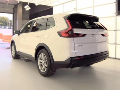 Another view of 2025 Honda CR-V EX for sale in Holland, MI at Zeigler Hyundai of Holland