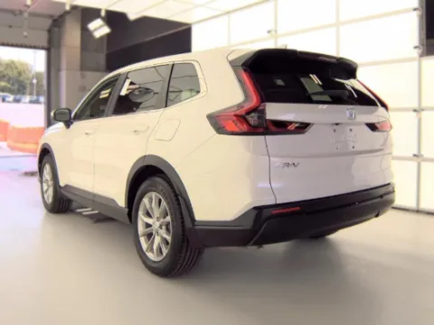 Another view of 2025 Honda CR-V EX for sale in Holland, MI at Zeigler Hyundai of Holland
