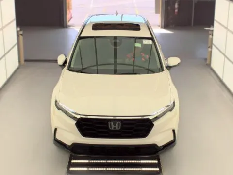 More photos of 2025 Honda CR-V EX at Zeigler Hyundai of Holland, MI