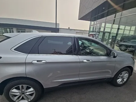 Another view of 2018 Ford Edge SEL for sale in Holland, MI at Zeigler Hyundai of Holland