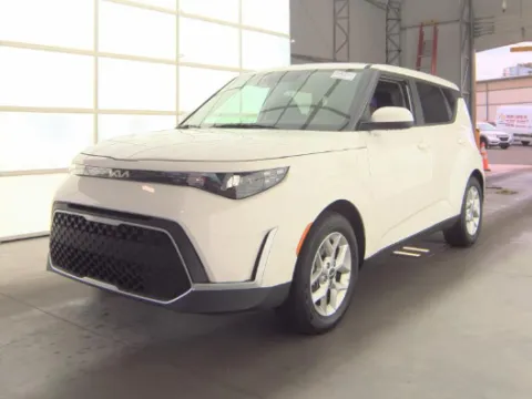 More photos of 2025 Kia Soul LX at Zeigler Hyundai of Holland, MI