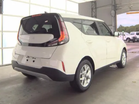 More photos of 2025 Kia Soul LX at Zeigler Hyundai of Holland, MI