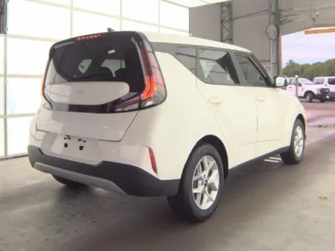 More photos of 2025 Kia Soul LX at Zeigler Hyundai of Holland, MI