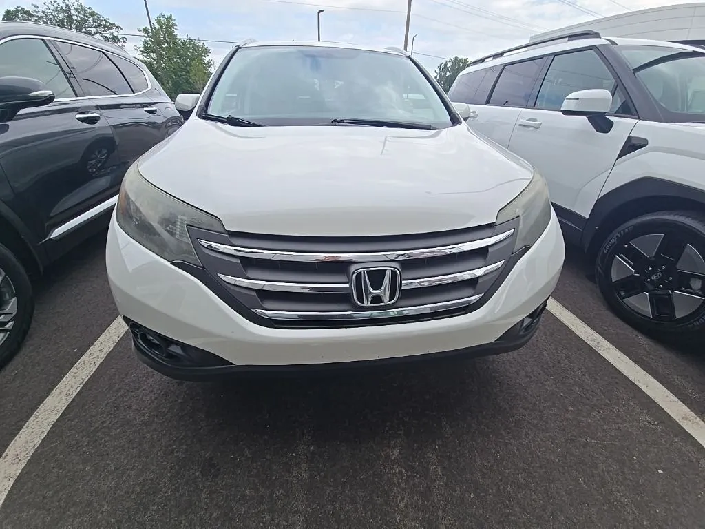 2013 Honda CR-V EX-L for sale in Holland, MI