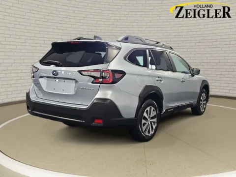 More photos of 2023 Subaru Outback Premium at Zeigler Hyundai of Holland, MI