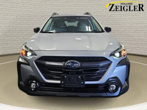 Photos of 2023 Subaru Outback Premium for sale in Holland, MI at Zeigler Hyundai of Holland