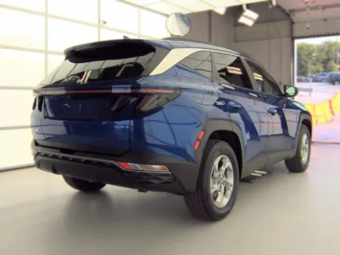 More photos of 2023 Hyundai Tucson SEL at Zeigler Hyundai of Holland, MI
