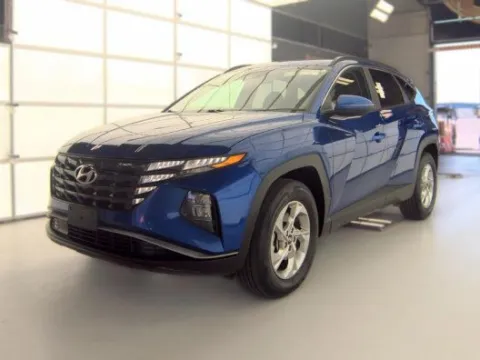 More photos of 2023 Hyundai Tucson SEL at Zeigler Hyundai of Holland, MI