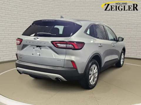 More photos of 2023 Ford Escape Active at Zeigler Hyundai of Holland, MI