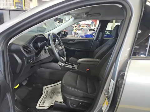 Another view of 2023 Ford Escape Active for sale in Holland, MI at Zeigler Hyundai of Holland
