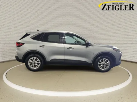 More photos of 2023 Ford Escape Active at Zeigler Hyundai of Holland, MI