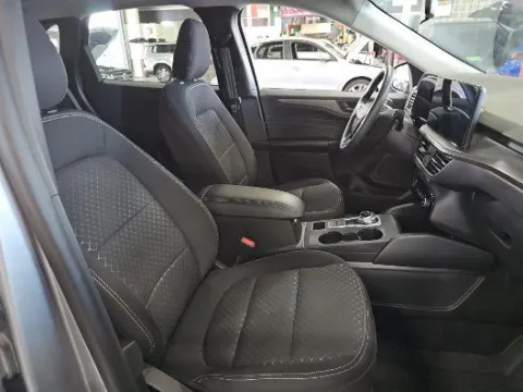 Photos of 2023 Ford Escape Active for sale in Holland, MI at Zeigler Hyundai of Holland