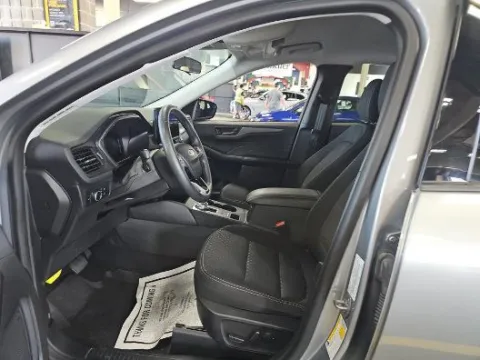 Another view of 2023 Ford Escape Active for sale in Holland, MI at Zeigler Hyundai of Holland