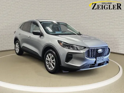Another view of 2023 Ford Escape Active for sale in Holland, MI at Zeigler Hyundai of Holland