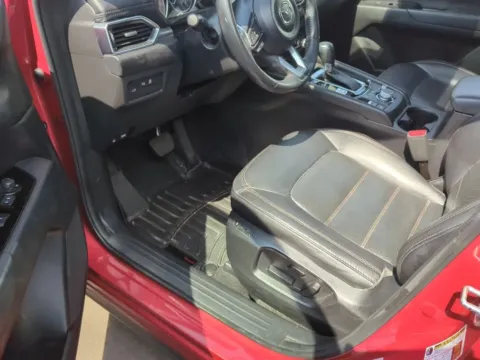More photos of 2022 Mazda CX-5 2.5 S Preferred Package at Zeigler Hyundai of Holland, MI