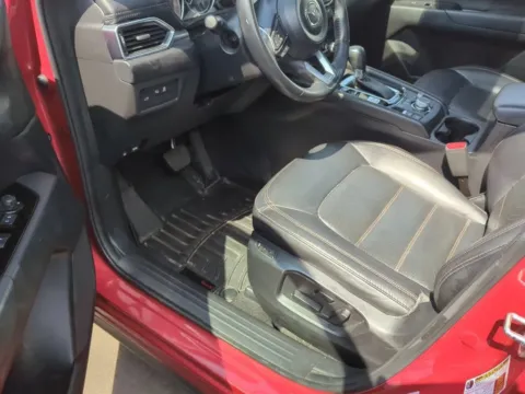 More photos of 2022 Mazda CX-5 2.5 S Preferred Package at Zeigler Hyundai of Holland, MI