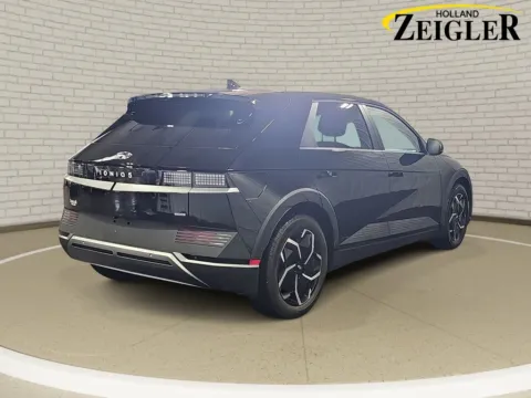 More photos of 2024 Hyundai IONIQ 5 SEL at Zeigler Hyundai of Holland, MI