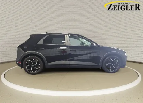 More photos of 2024 Hyundai IONIQ 5 SEL at Zeigler Hyundai of Holland, MI