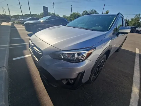 More photos of 2021 Subaru Crosstrek Premium at Zeigler Hyundai of Holland, MI