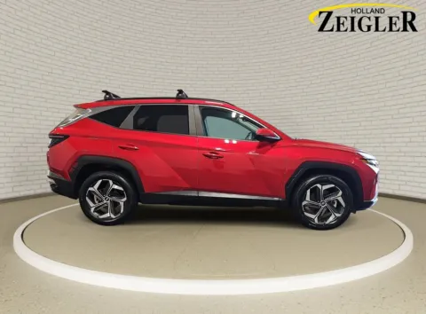 More photos of 2023 Hyundai Tucson SEL at Zeigler Hyundai of Holland, MI
