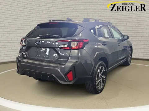More photos of 2024 Subaru Crosstrek Premium at Zeigler Hyundai of Holland, MI