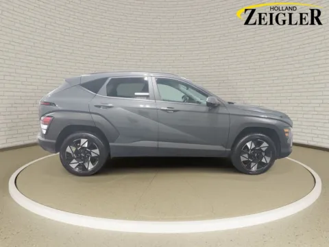 More photos of 2025 Hyundai Kona SEL at Zeigler Hyundai of Holland, MI