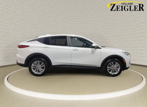 More photos of 2025 Buick Envista Preferred at Zeigler Hyundai of Holland, MI
