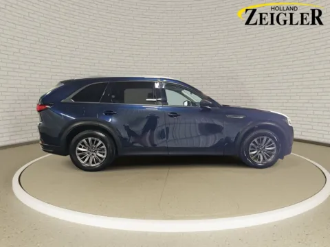 More photos of 2024 Mazda CX-90 PHEV Preferred at Zeigler Hyundai of Holland, MI