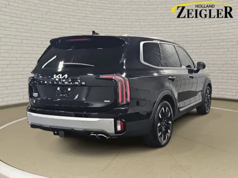 More photos of 2024 Kia Telluride SX-Prestige at Zeigler Hyundai of Holland, MI